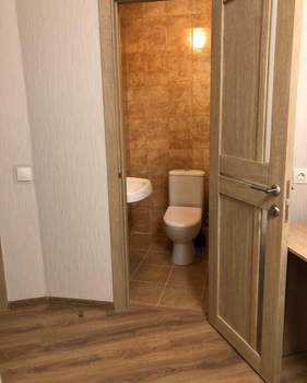 2-к квартира, вторичка, 60м2, 17/25 этаж