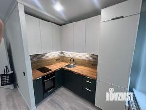 Студия квартира, вторичка, 24м2, 15/17 этаж