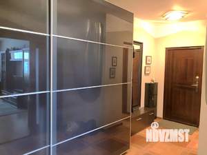 3-к квартира, вторичка, 85м2, 9/23 этаж