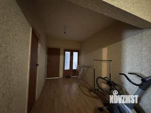 3-к квартира, вторичка, 81м2, 24/25 этаж