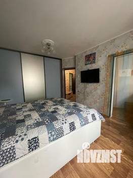 3-к квартира, вторичка, 83м2, 5/25 этаж