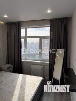 1-к квартира, вторичка, 37м2, 20/25 этаж