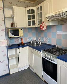 1-к квартира, вторичка, 39м2, 5/5 этаж