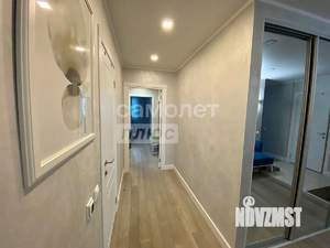 4-к квартира, вторичка, 120м2, 25/25 этаж