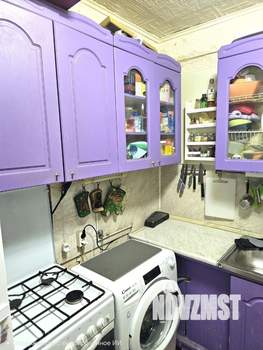 1-к квартира, вторичка, 33м2, 7/9 этаж