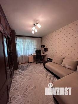 2-к квартира, вторичка, 45м2, 1/5 этаж