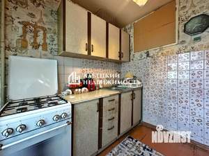 1-к квартира, вторичка, 30м2, 4/5 этаж