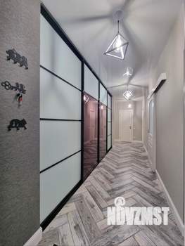 3-к квартира, вторичка, 92м2, 2/5 этаж