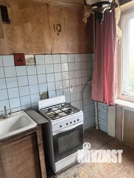 3-к квартира, вторичка, 57м2, 3/5 этаж