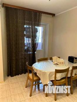 3-к квартира, вторичка, 110м2, 11/16 этаж