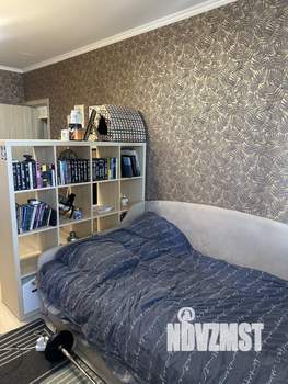 2-к квартира, вторичка, 62м2, 17/17 этаж