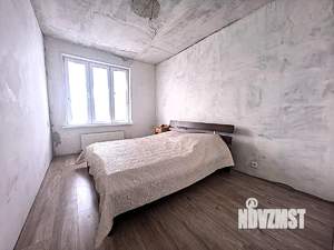 3-к квартира, вторичка, 63м2, 16/17 этаж