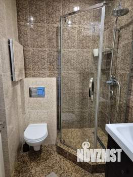 3-к квартира, вторичка, 103м2, 4/26 этаж