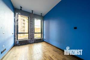 4-к квартира, вторичка, 111м2, 2/8 этаж