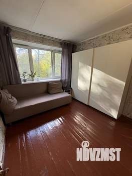 1-к квартира, вторичка, 30м2, 3/4 этаж