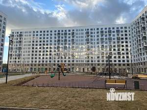 3-к квартира, вторичка, 57м2, 5/12 этаж