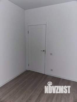 1-к квартира, сданный дом, 34м2, 7/12 этаж