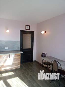 1-к квартира, вторичка, 39м2, 4/5 этаж