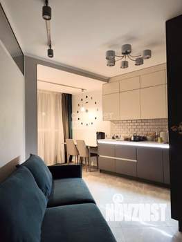 3-к квартира, вторичка, 64м2, 6/25 этаж