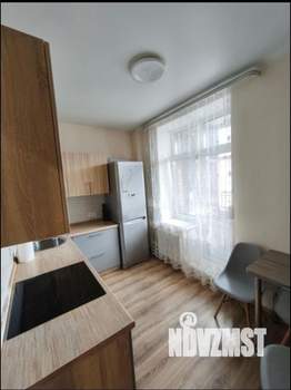 2-к квартира, сданный дом, 50м2, 14/18 этаж