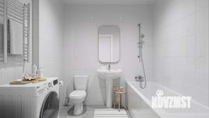 1-к квартира, вторичка, 35м2, 12/12 этаж