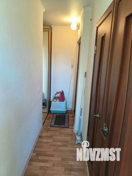 3-к квартира, вторичка, 49м2, 8/9 этаж