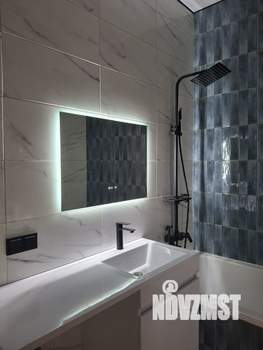 2-к квартира, вторичка, 55м2, 1/7 этаж