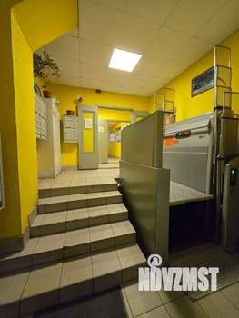 4-к квартира, вторичка, 100м2, 2/25 этаж