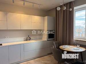 2-к квартира, вторичка, 63м2, 13/25 этаж