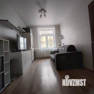 1-к квартира, вторичка, 34м2, 5/9 этаж