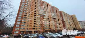 3-к квартира, вторичка, 86м2, 10/19 этаж