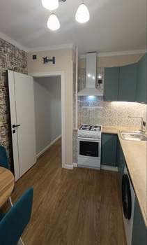 1-к квартира, вторичка, 40м2, 8/14 этаж