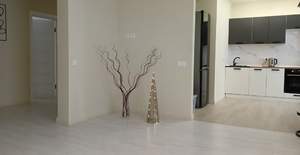 4-к квартира, вторичка, 87м2, 10/17 этаж