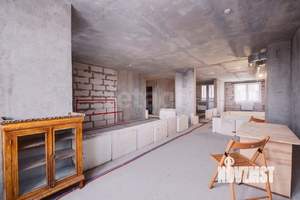 3-к квартира, вторичка, 92м2, 17/17 этаж