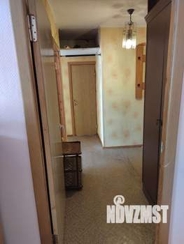 2-к квартира, вторичка, 37м2, 7/9 этаж