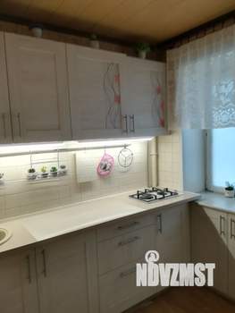 2-к квартира, вторичка, 46м2, 5/5 этаж
