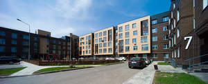 1-к квартира, вторичка, 38м2, 1/5 этаж