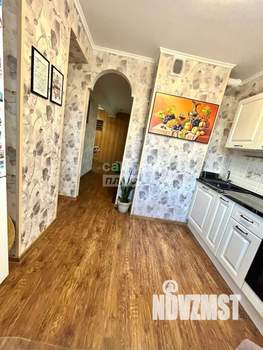3-к квартира, вторичка, 79м2, 3/13 этаж