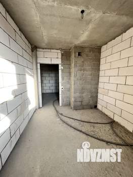 3-к квартира, вторичка, 97м2, 7/17 этаж