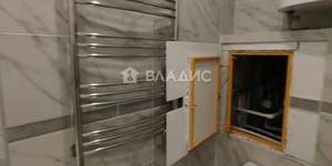 3-к квартира, вторичка, 60м2, 12/17 этаж