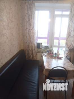 1-к квартира, вторичка, 34м2, 2/4 этаж