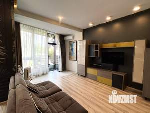 1-к квартира, вторичка, 56м2, 6/8 этаж