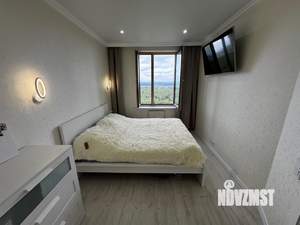 3-к квартира, вторичка, 50м2, 23/25 этаж
