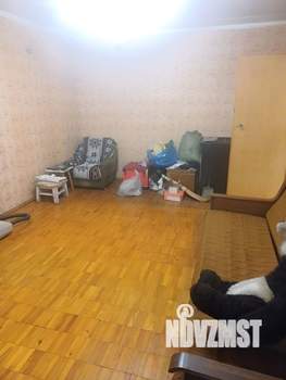 2-к квартира, вторичка, 49м2, 4/9 этаж