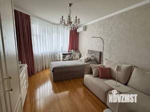 2-к квартира, вторичка, 64м2, 14/25 этаж