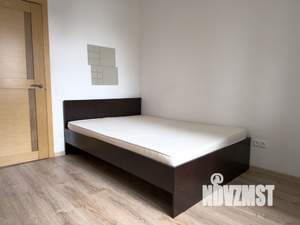 1-к квартира, вторичка, 46м2, 2/5 этаж