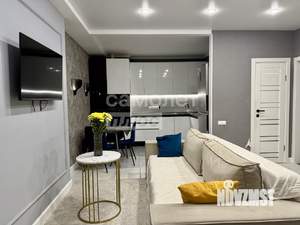 2-к квартира, вторичка, 92м2, 16/25 этаж