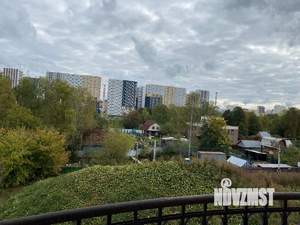 2-к квартира, вторичка, 55м2, 2/8 этаж