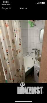 1-к квартира, вторичка, 33м2, 5/9 этаж