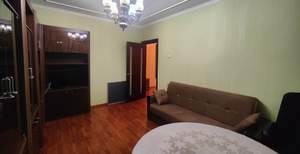 3-к квартира, вторичка, 71м2, 1/17 этаж